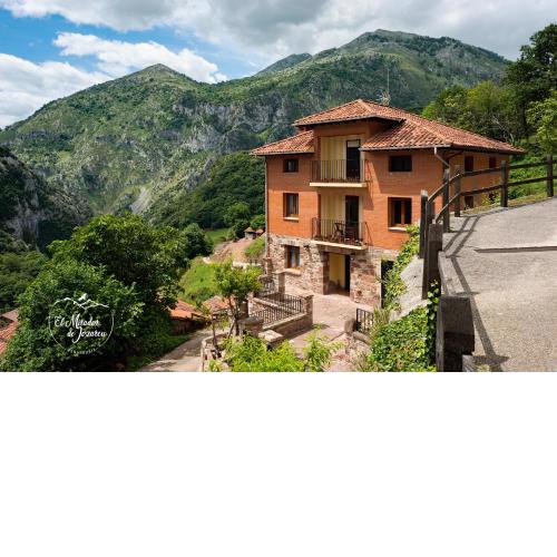El Mirador de Jozarcu