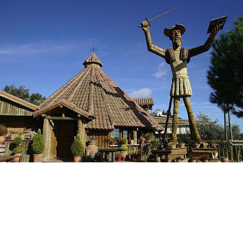 El Mirador de la Mancha