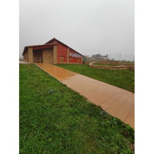 El Mirador de Las Majadas
