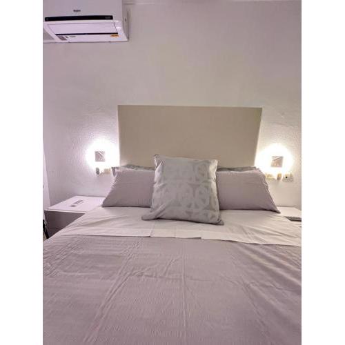 El Mirador de Mijas Piscina y Parking gratis