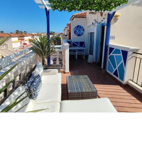 El Mirador de Torremari - Vera Playa Naturista