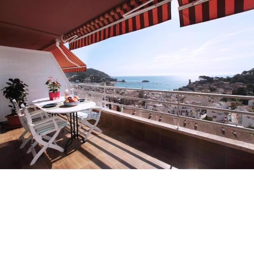 El Mirador de Tossa de Mar