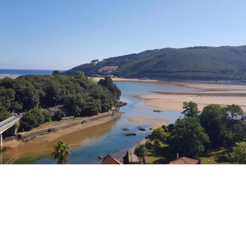 El Mirador de Urdaibai