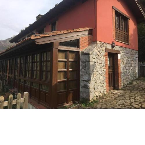 El Mirador de Villa