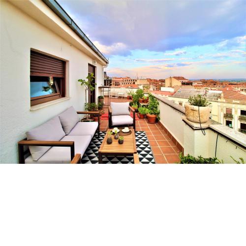 El Mirador de Zamora