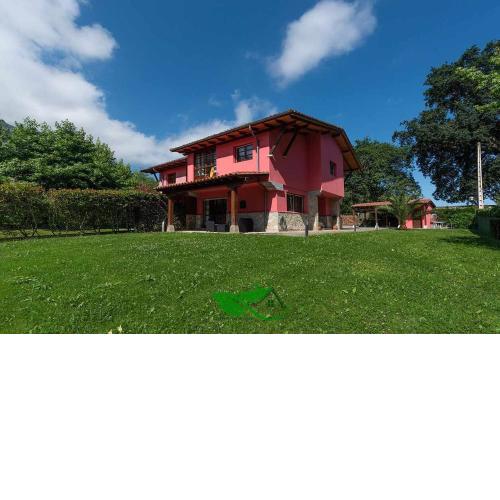 El Mirador del Cuera