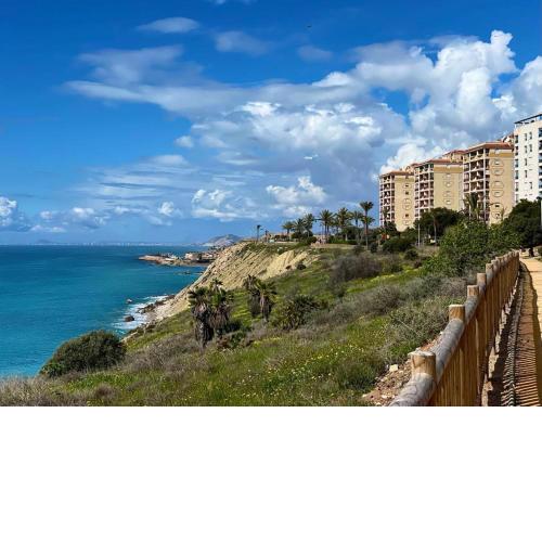 El mirador del mar