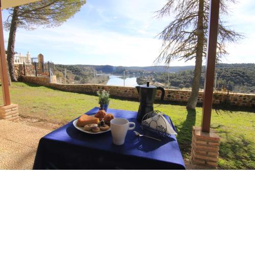 EL MIRADOR DEL MOLINO
