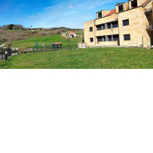 El Mirador del Valle, a 9 min de Comillas
