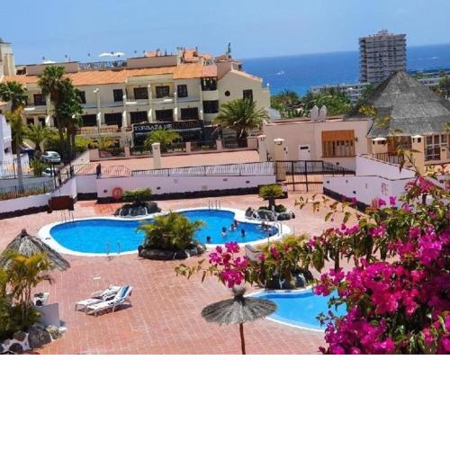 El Mirador Los Cristianos