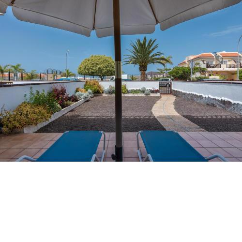 El Mirador Los Cristianos