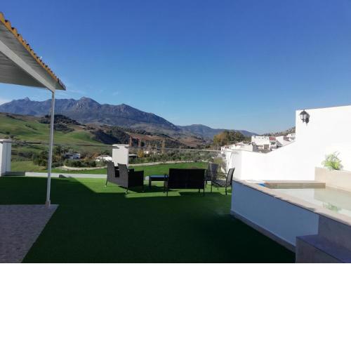 El Mirador
