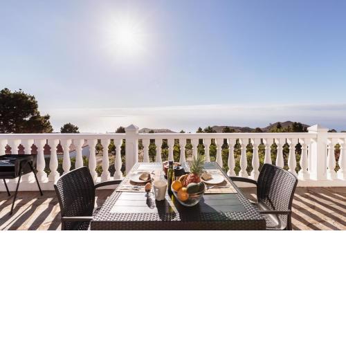 EL MIRADOR
