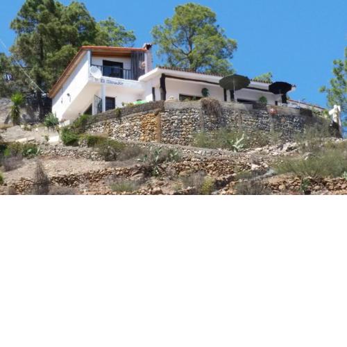 El Mirador