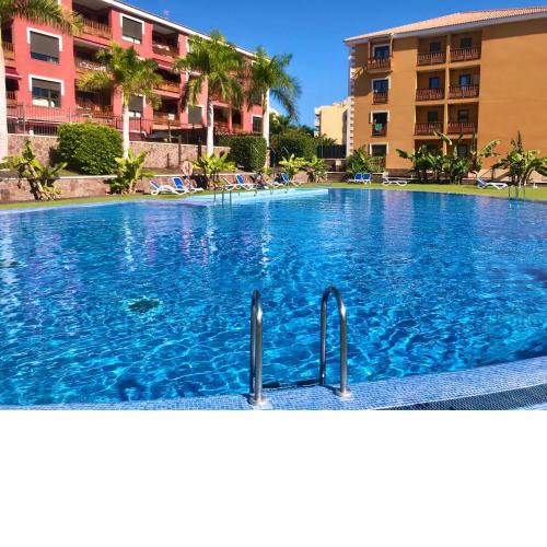 El Mocan Luxury Apartment