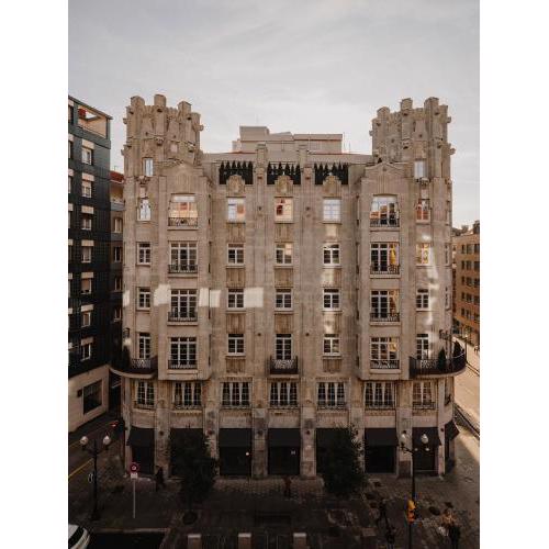 El Môderne Hotel