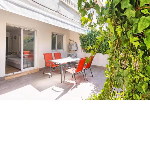 EL Mojon Beach Apartment