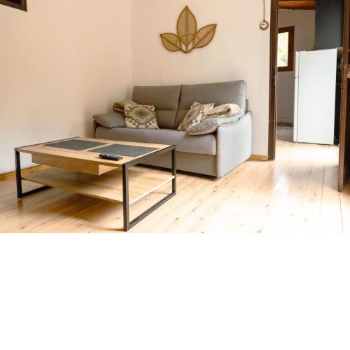 El Molí - Apartament Torreneules