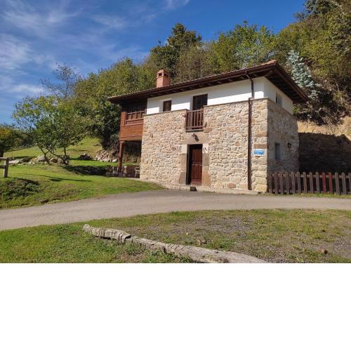 El Molín de La Vega Agroturismo