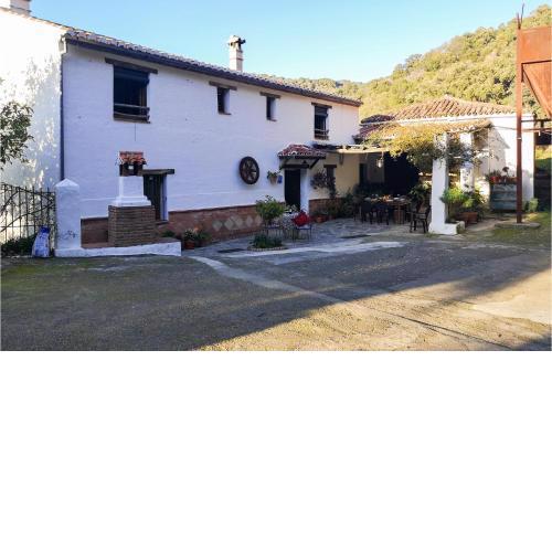 El Molino de Aceite