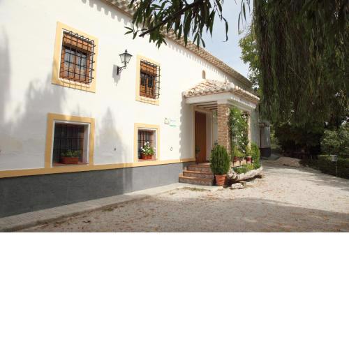 El Molino de Batán