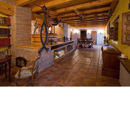 El Molino de la Hiedra