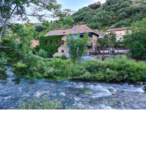 El Molino de la Ropería