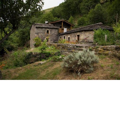 El Molino de Yera