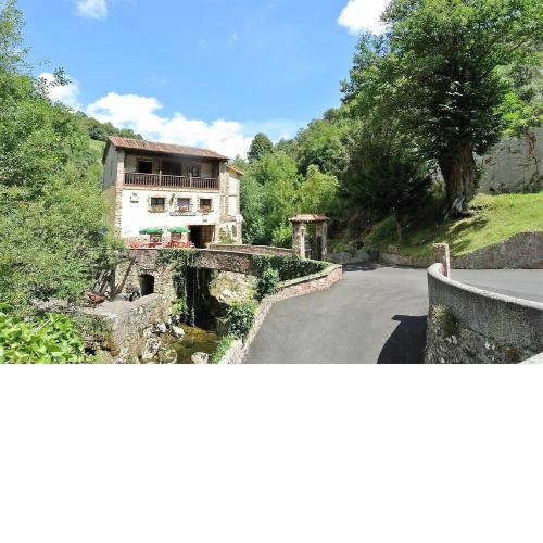 El Molino