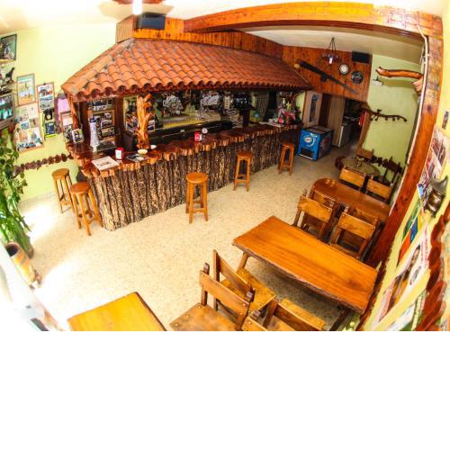 El Molino