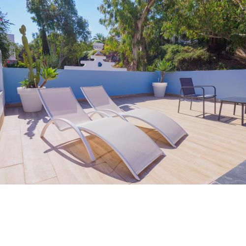 El Montecillo complex beach and city 1A ApartamentosMalagaManagement