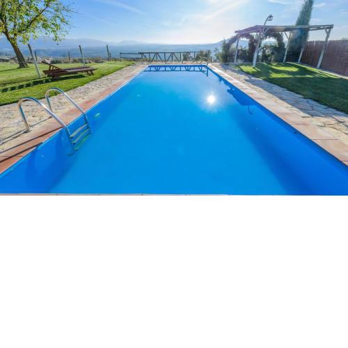 El Morrón Algarinejo by Ruralidays