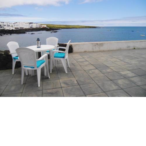 El Muellito Ocean View