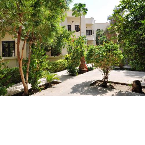 El Nakhil Hotel