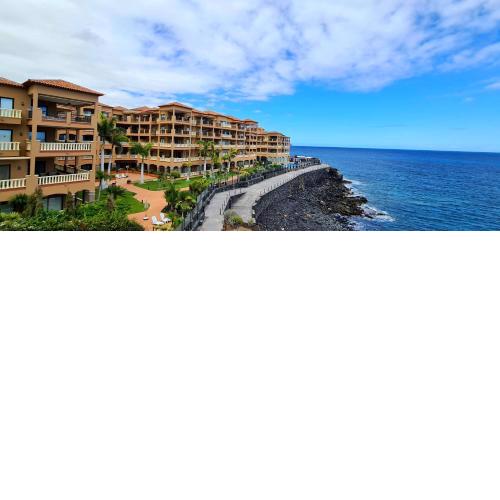El Nautico Apartment