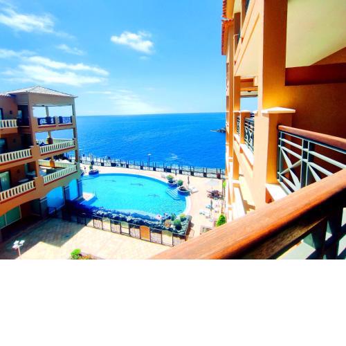 El Nautico Suites, Golf del Sur