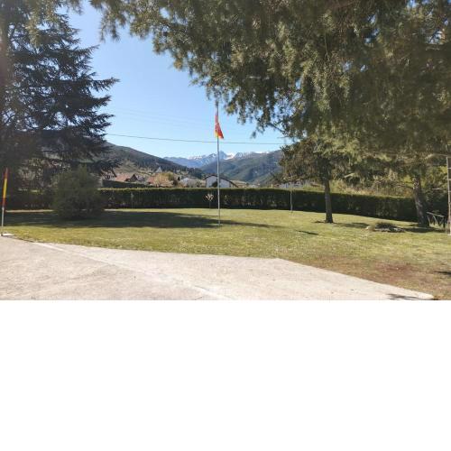 El Nial de Los Pinos