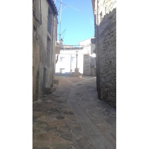 El Nidito de Fermoselle