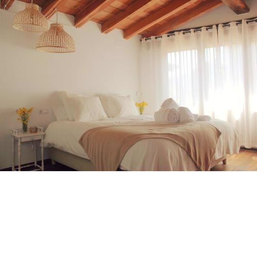 El Niu Casa Rural