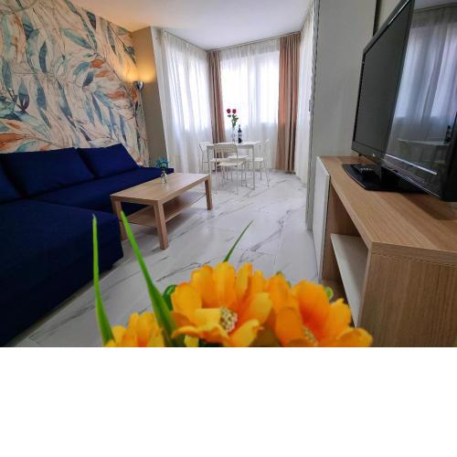 El Oasis de SteraM Flats Torremolinos