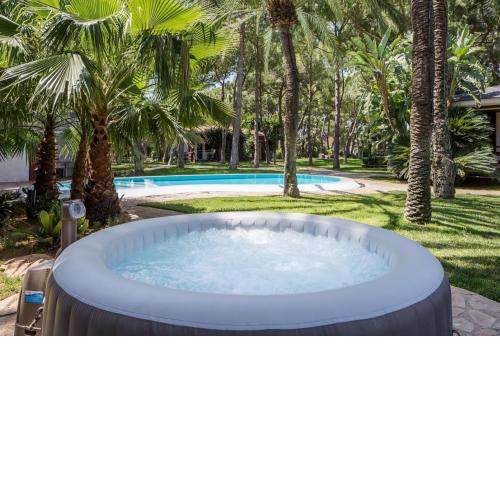 El Oasis Resort