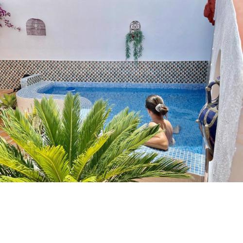 El Oasis