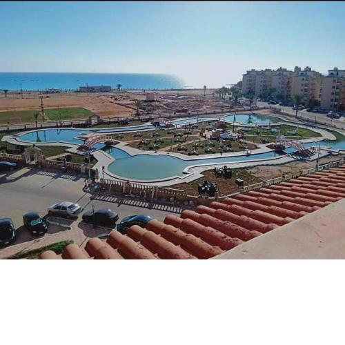 El Obayed Apartments Armed Forces