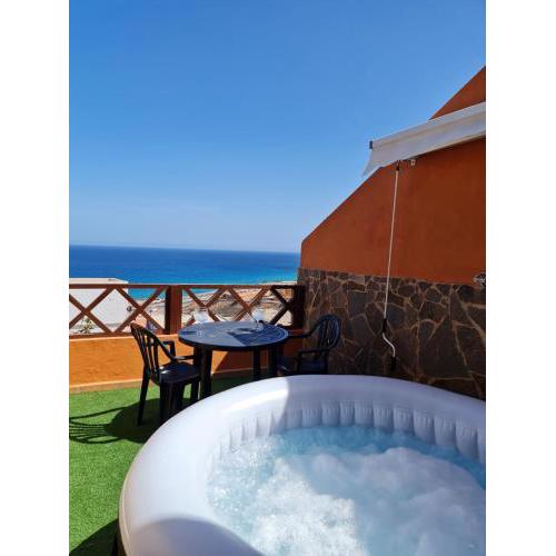 El Olivar Aulaga Beach