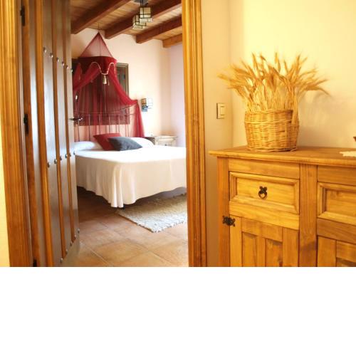 El Olivo alquiler íntegro o 1 habitación