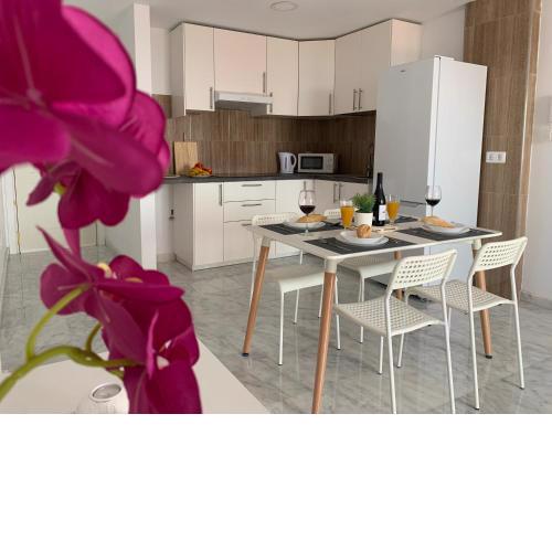 El Olivo House A