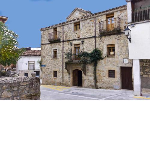 El Padre La Calle