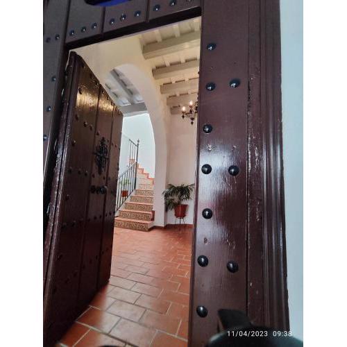 El Palacete Frances
