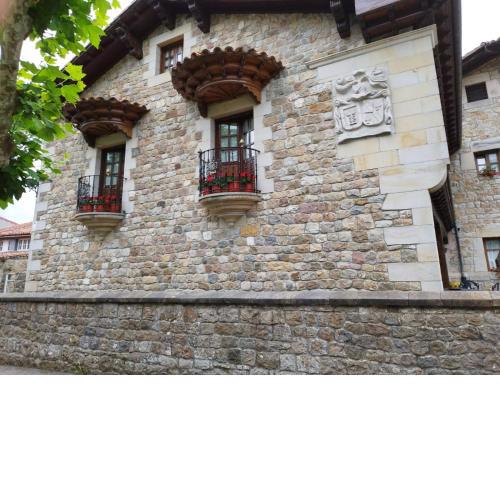 EL PALACIO