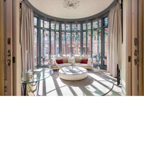 El Palauet Royal Suites